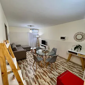 Ljapartments Catamarca 6 Mendoza