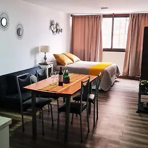 Departamento A Metros De La Peatonal Mendoza