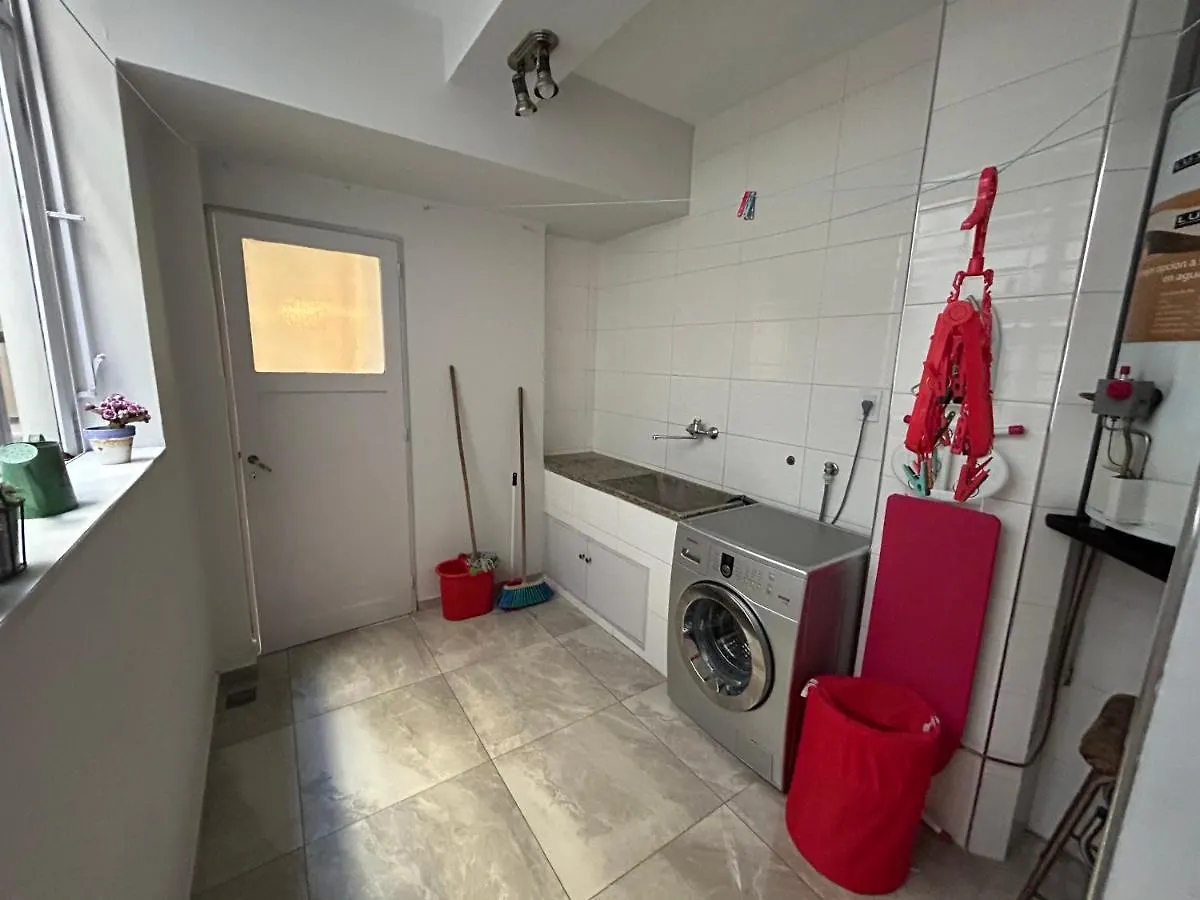 Depto Céntrico a Estrenar con cochera propia Mendoza Apartamento